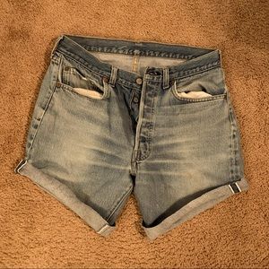 Vintage Levi’s